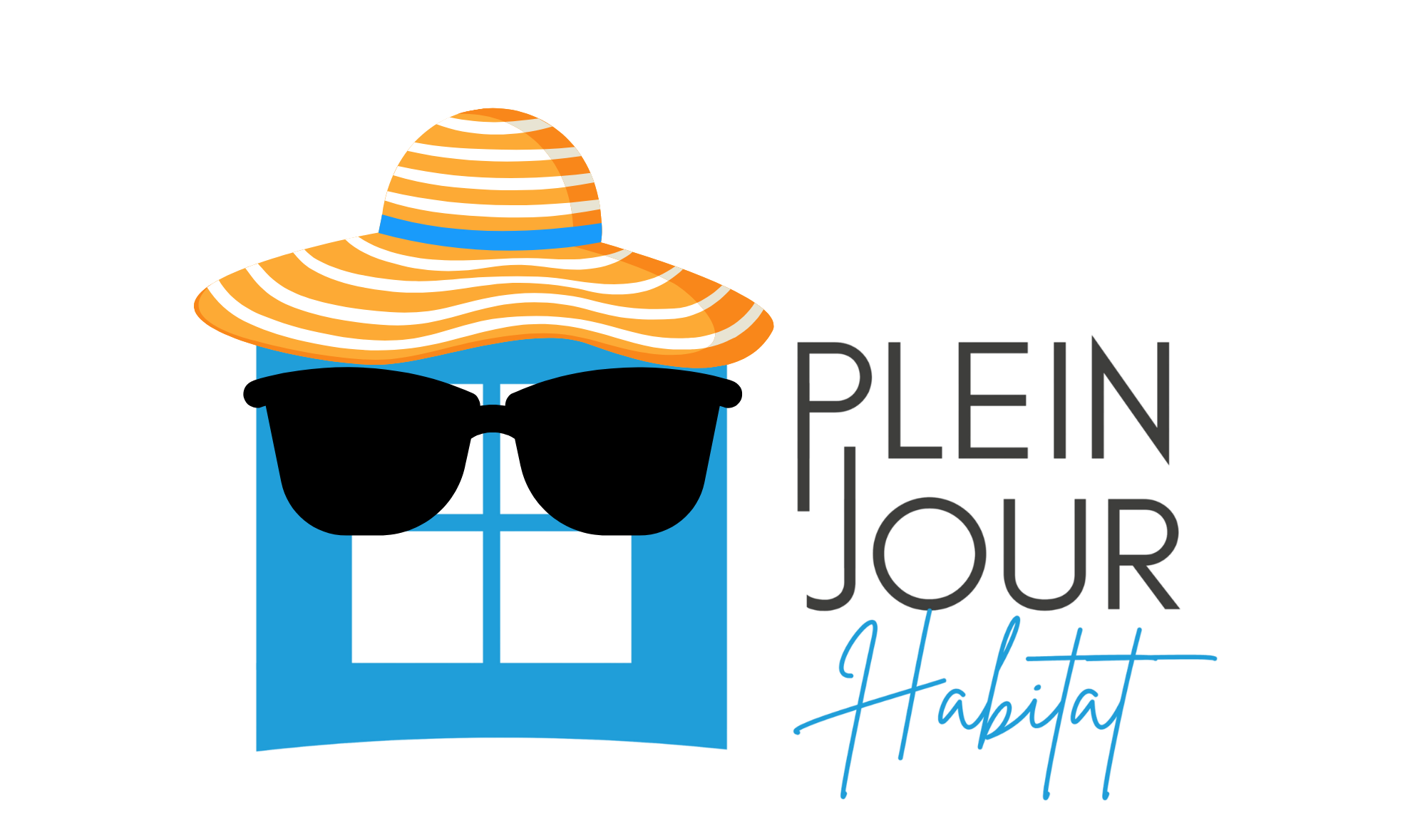 Plein Jour Habitat — édition été